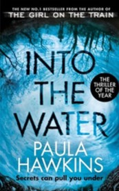 Into The Water by Paula Hawkins